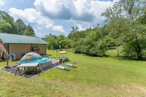 2153 Martins Creek Road Murphy NC 28906
