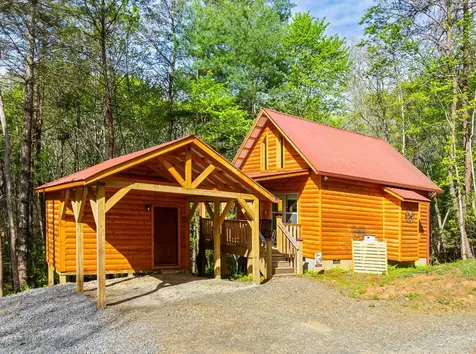 72 Bentley Cove Murphy NC 28906