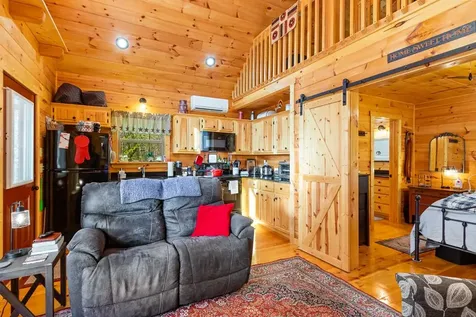 72 Bentley Cove Murphy NC 28906