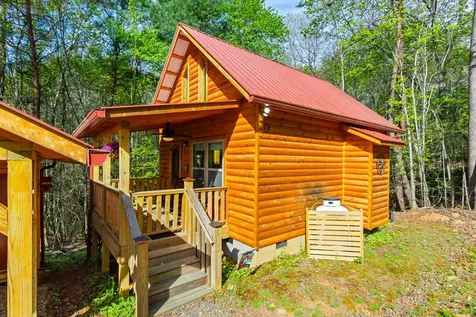 72 Bentley Cove Murphy NC 28906