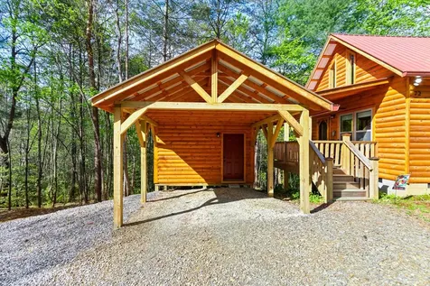 72 Bentley Cove Murphy NC 28906