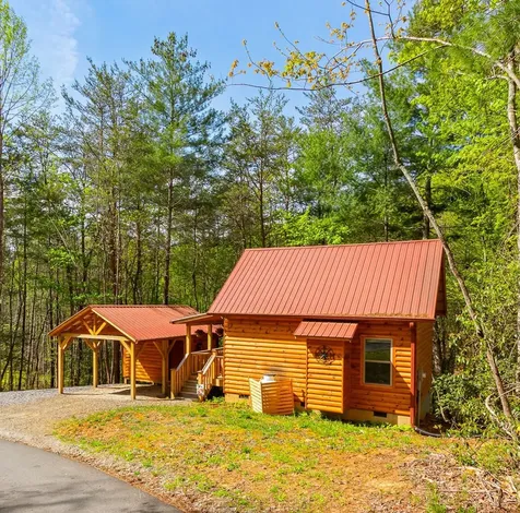 72 Bentley Cove Murphy NC 28906