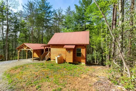 72 Bentley Cove Murphy NC 28906