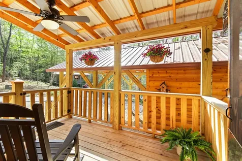 72 Bentley Cove Murphy NC 28906