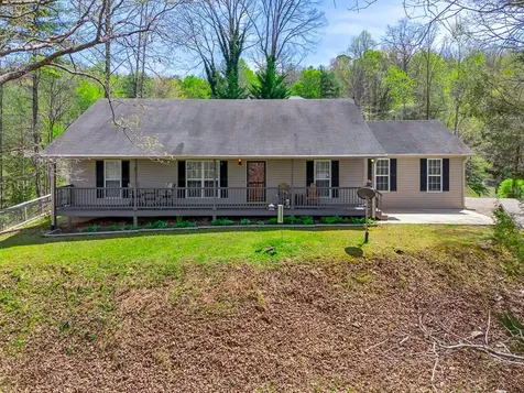 95 Hollow Drive Murphy NC 28906