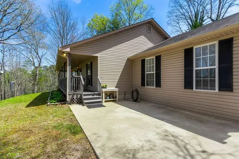 95 Hollow Drive Murphy NC 28906