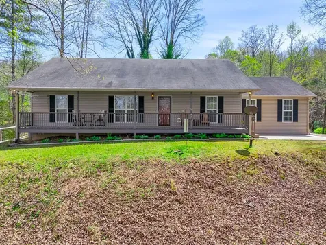 95 Hollow Drive Murphy NC 28906
