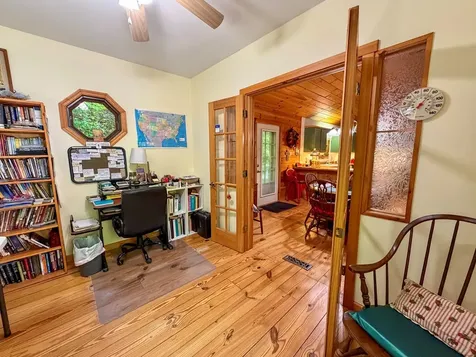 175 Cougar Lane Whittier NC 28789