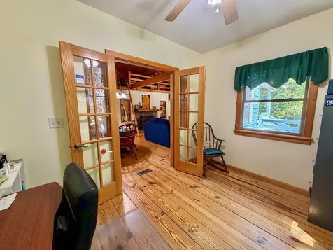175 Cougar Lane Whittier NC 28789
