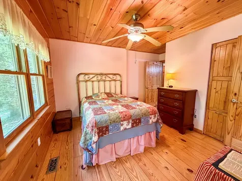 175 Cougar Lane Whittier NC 28789
