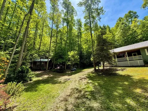 175 Cougar Lane Whittier NC 28789