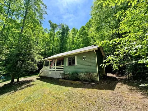 175 Cougar Lane Whittier NC 28789