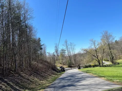 Lots High View Road Wolf Mountain Estates Murphy NC 28906