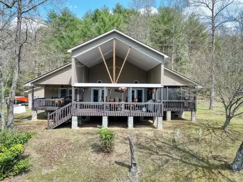 2121 Die Bend Road Murphy NC 28906