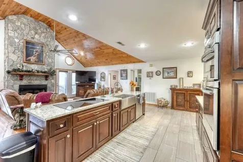 2121 Die Bend Road Murphy NC 28906