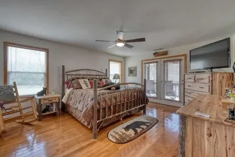 2121 Die Bend Road Murphy NC 28906