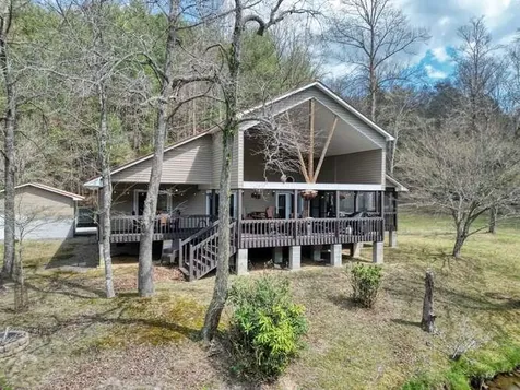 2121 Die Bend Road Murphy NC 28906
