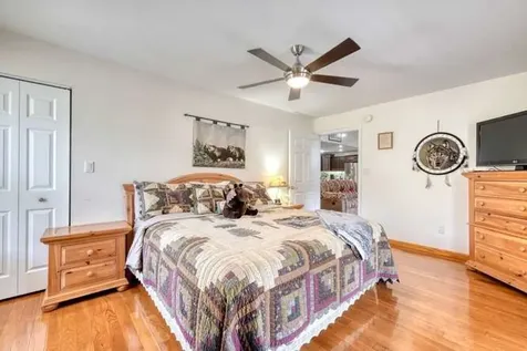2121 Die Bend Road Murphy NC 28906