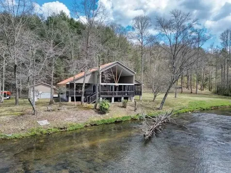 2121 Die Bend Road Murphy NC 28906