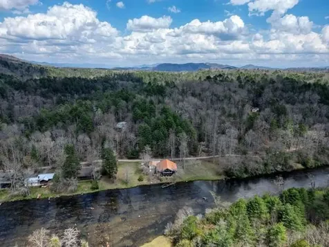 2121 Die Bend Road Murphy NC 28906
