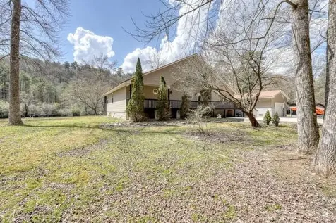2121 Die Bend Road Murphy NC 28906
