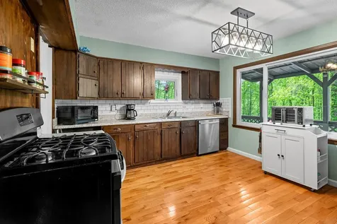 4187 W Old Murphy Road Franklin NC 28734