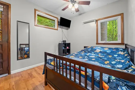4187 W Old Murphy Road Franklin NC 28734