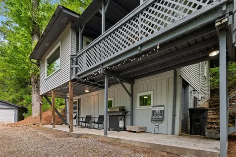 4187 W Old Murphy Road Franklin NC 28734