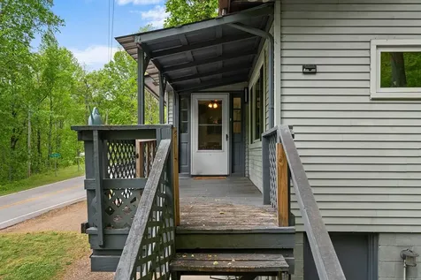 4187 W Old Murphy Road Franklin NC 28734