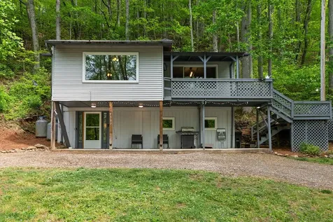 4187 W Old Murphy Road Franklin NC 28734