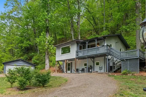 4187 W Old Murphy Road Franklin NC 28734