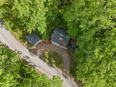 4187 W Old Murphy Road Franklin NC 28734
