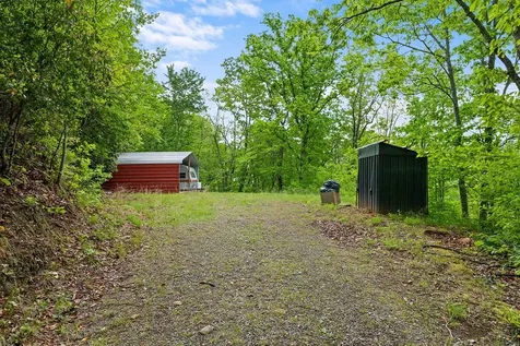 4187 W Old Murphy Road Franklin NC 28734