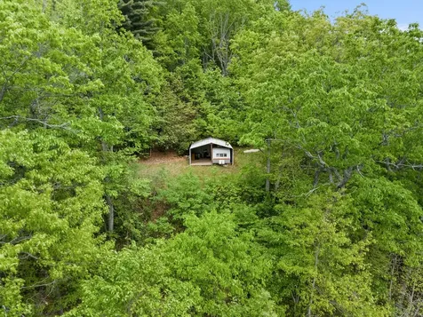 4187 W Old Murphy Road Franklin NC 28734