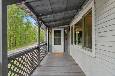 4187 W Old Murphy Road Franklin NC 28734
