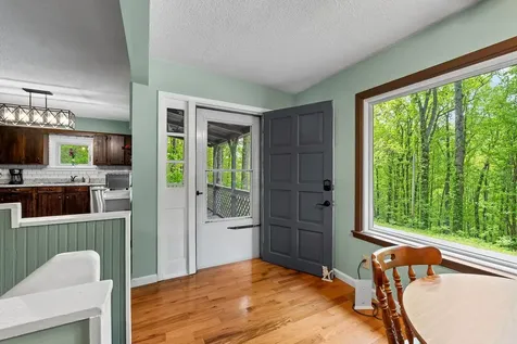 4187 W Old Murphy Road Franklin NC 28734