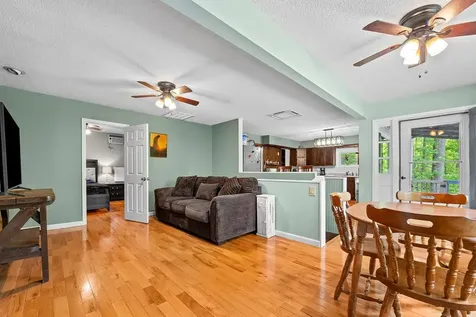 4187 W Old Murphy Road Franklin NC 28734