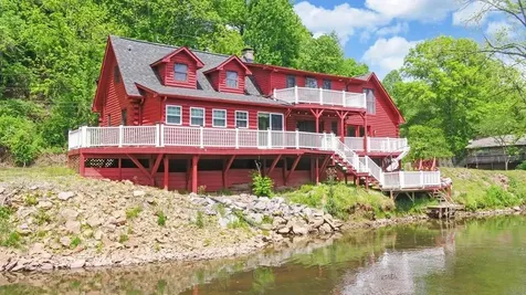 440 Beaver Ridge Road Murphy NC 28906