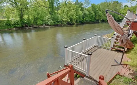 440 Beaver Ridge Road Murphy NC 28906
