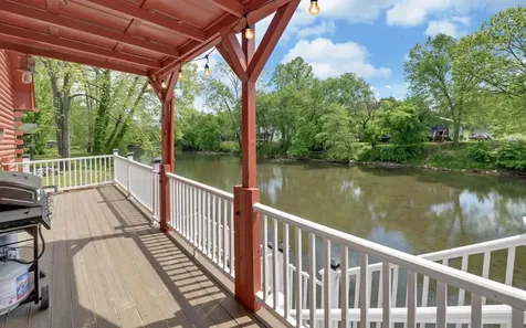 440 Beaver Ridge Road Murphy NC 28906