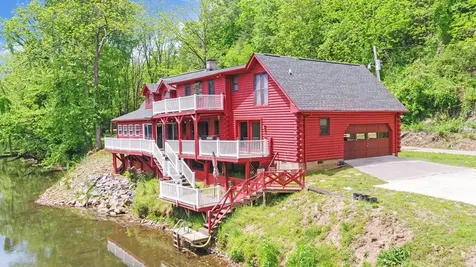 440 Beaver Ridge Road Murphy NC 28906