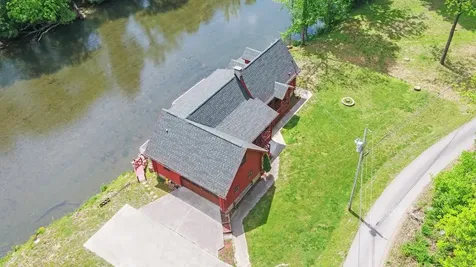 440 Beaver Ridge Road Murphy NC 28906