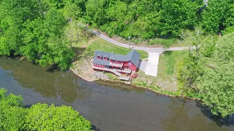 440 Beaver Ridge Road Murphy NC 28906