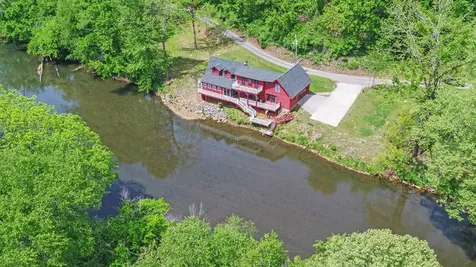 440 Beaver Ridge Road Murphy NC 28906