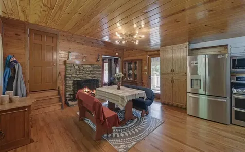 440 Beaver Ridge Road Murphy NC 28906