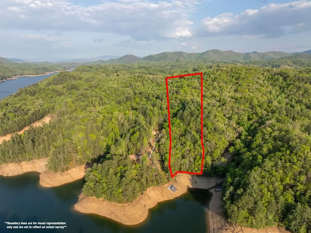 0000 Howard Edwards Road Robbinsville NC 28771
