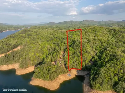 0000 Howard Edwards Road Robbinsville NC 28771
