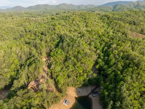 0000 Howard Edwards Road Robbinsville NC 28771