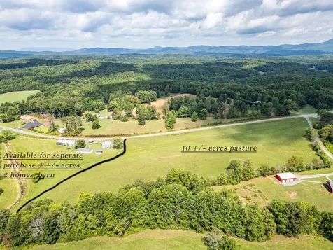 10 Acres Nc Highway 294 Murphy NC 28906