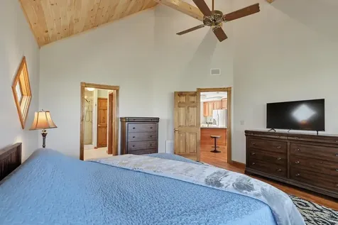 1473 Cherokee Mountain Trail Murphy NC 28906